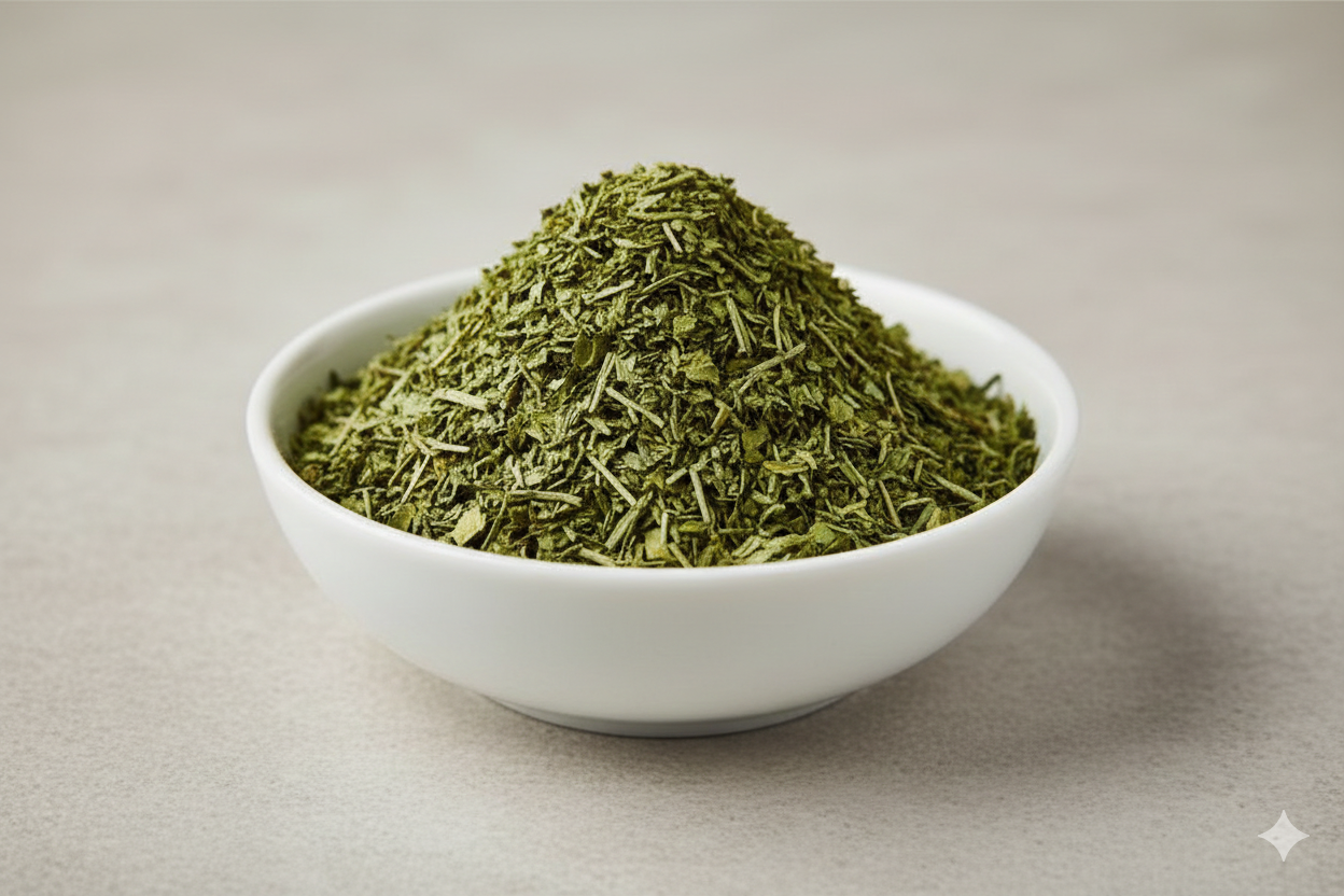 חליטה טבעית לכאבי ראש ומיגרנות