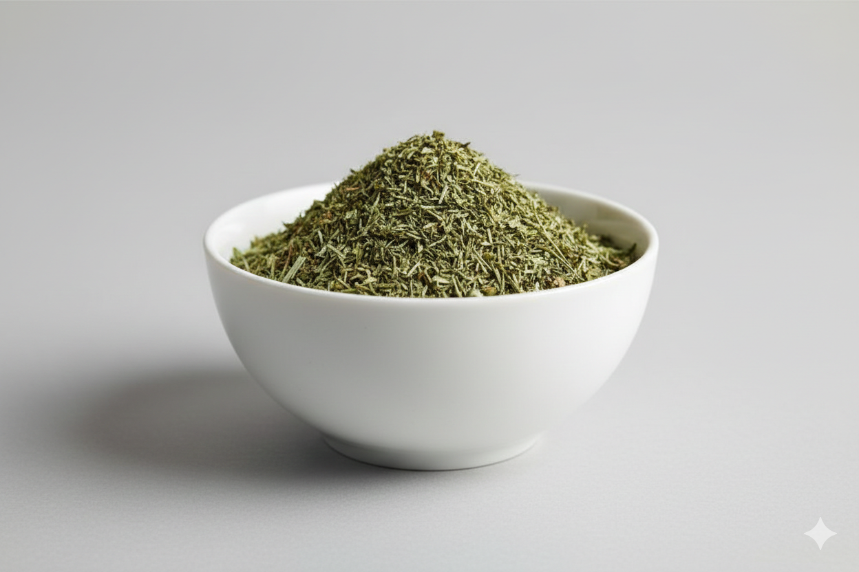 חליטה טבעית לירידה במשקל