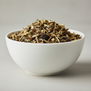 חליטה טבעית לחיזוק המערכת החיסונית Immunity Boost