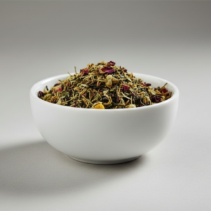 חליטה ליום טוב Infusion for a good day