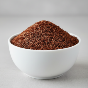 חליטת רויבוש | תה אדום