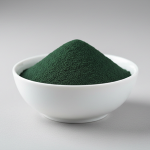 אבקת ספירולינה | Spirulina