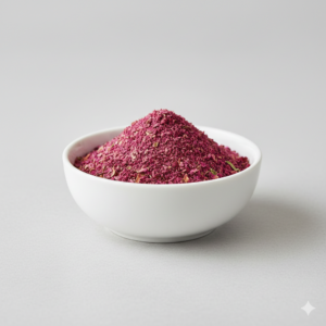 חליטה להורדת לחץ דם שפובניק