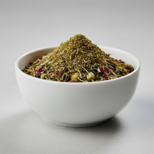 חליטה טבעית להרגעה Natural Relax Infusion