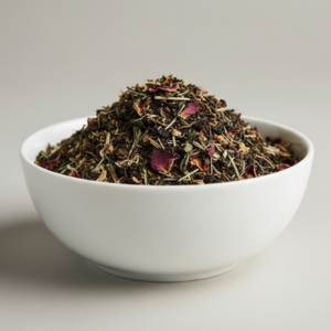 חליטת טבעית לדלקות בדרכי השתן Urinary tract infections Relief