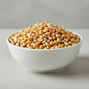 זקן תירס | Corn-Maiza